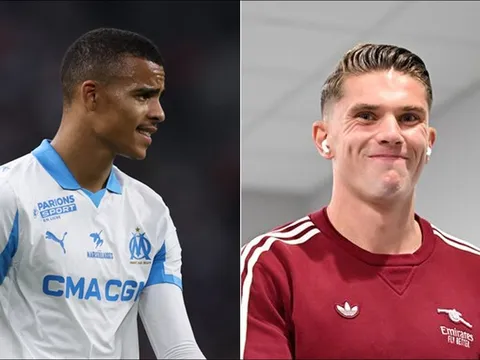 Lịch thi đấu bóng đá hôm nay: Real Madrid ôm hận vì Greenwood; Arsenal sảy chân ở Champions League?