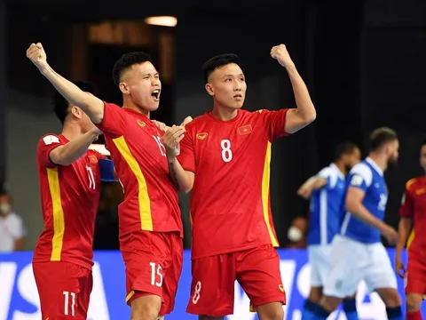 Người hùng World Cup chính thức bị gạch tên, ĐT Việt Nam chốt danh sách tham dự giải châu Á