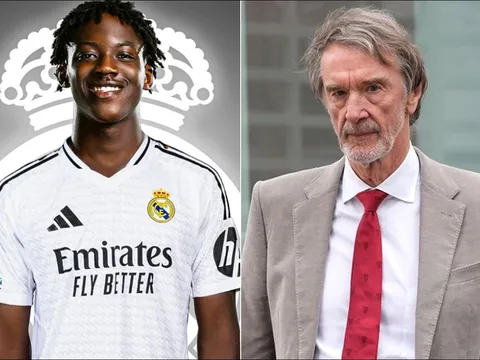 Real Madrid chính thức chốt điều kiện để chiêu mộ Kobbie Mainoo, Man United bán đứt với giá kỷ lục?