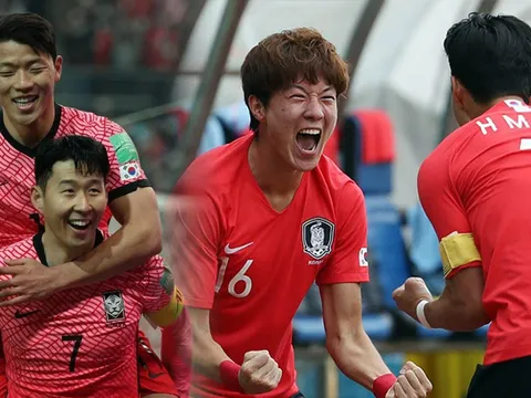 Đồng đội Son Heung Min chính thức ngồi nhà xem World Cup 2026 sau 'clip nóng' quay lén bạn gái cũ