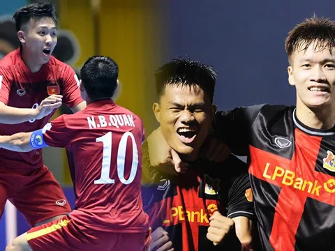 Điểm tin BĐVN 16/9: ĐT Việt Nam gạch tên người hùng World Cup; Tân binh V.League lập kỷ lục