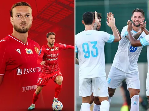 Quyết tạo kỳ tích ở Champions League, đại gia V.League gây sốc khi chiêu mộ ngoại binh thứ 13