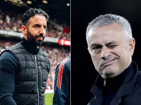 Tin MU hôm nay 17/9: Xong vụ Mourinho dẫn dắt Man United; Chốt ngày sa thải Ruben Amorim