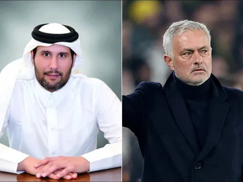 Chuyển nhượng MU 17/9: Qatar sẵn sàng mua lại Man Utd; Xong vụ Mourinho tái xuất Manchester United