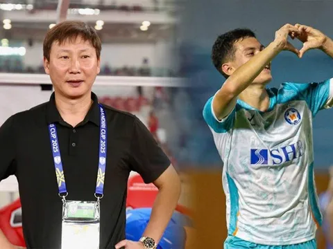 Tiếp bước Viktor Le, thêm một ngôi sao Việt kiều sẵn sàng tỏa sáng ở ĐT Việt Nam