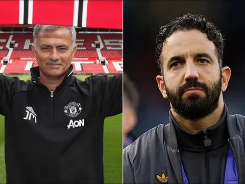 Jose Mourinho sẵn sàng tái xuất Man Utd, Sir Jim Ratcliffe chính thức chốt ngày sa thải Ruben Amorim