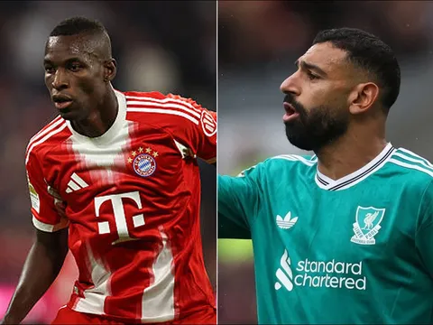 Kết quả bóng đá Champions League hôm nay: Bayern Munich hủy diệt Chelsea; ATM khiến Liverpool ôm hận