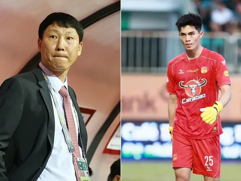 Tin bóng đá trong nước 17/9: Báu vật HAGL lập kỷ lục; ĐT Việt Nam chính thức có HLV mới