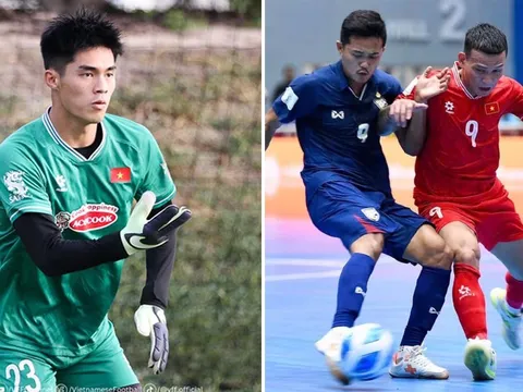 Tin bóng đá tối 17/9: ĐT Việt Nam đón thêm HLV châu Âu; Báu vật HAGL lập kỷ lục chưa từng có