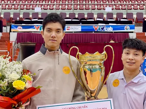 Thể thao Việt Nam 18/9: Đặng Thị Hồng bán hàng sau án cấm thi đấu; Bích Tuyền nhận tin sét đánh