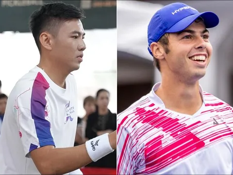 Siêu giải đấu Pickleball Việt Nam mơ phá kỷ lục thế giới, Lý Hoàng Nam sáng cửa đối đầu 'GOAT'