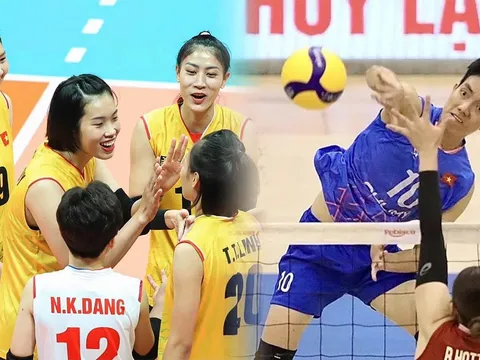 Thái Lan muốn kiểm tra giới tính nữ VĐV bóng chuyền Việt Nam, Bích Tuyền trở thành tâm điểm