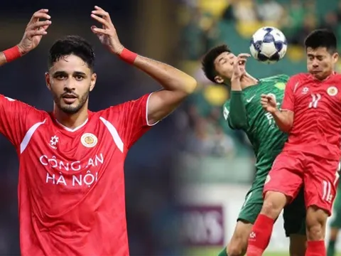 Beijing Guoan hòa như thua trước CLB CAHN, CĐV Trung Quốc chỉ thẳng lý do