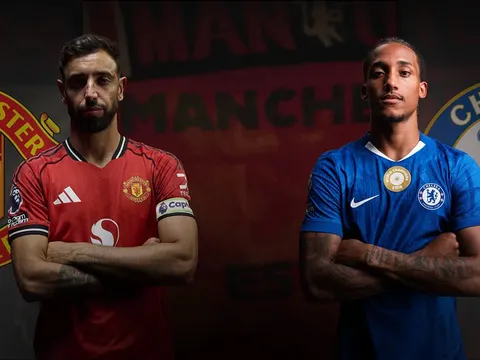 Dự đoán tỷ số MU vs Chelsea, 22h30 ngày 20/9 - Vòng 5 Ngoại hạng Anh: HLV Ruben Amorim bị sa thải?