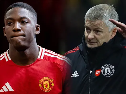 Tin bóng đá quốc tế 19/9: Xong vụ Mainoo rời Man United; Ole Solskjaer trở lại MU?