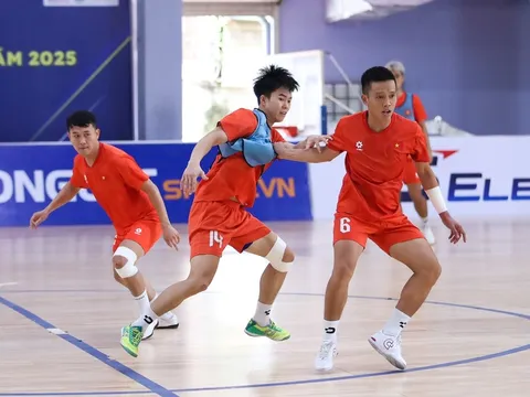 ĐT Việt Nam gửi chiến thư, sẵn sàng tạo kỳ tích ở vòng loại châu Á 2026