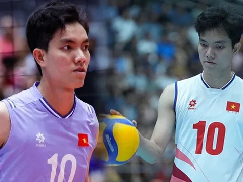 Lùm xùm kiếm tra giới tính, ngôi sao bóng chuyền Việt Nam bất ngờ được điền tên dự SEA Games