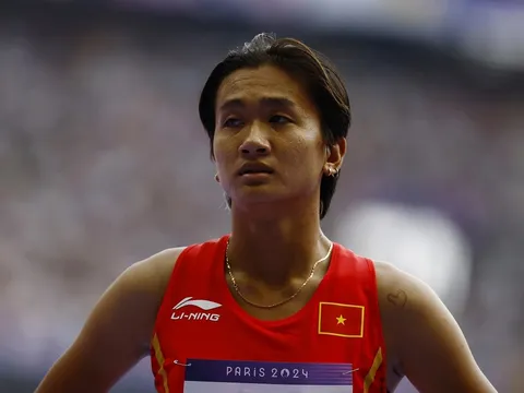 VĐV Việt Nam bất ngờ giải nghệ, BTC SEA Games 33 ra phán quyết về việc kiểm tra giới tính