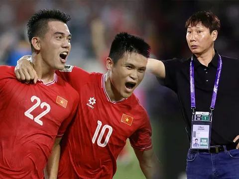 AFC có quyết định bất ngờ, xác định danh tính 'vua áo đen' bắt trận Nepal vs Việt Nam