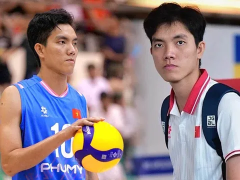 Giữa lùm xùm chuyện giới tính, ngôi sao bóng chuyền Việt Nam bất ngờ nhận tin không thể vui hơn