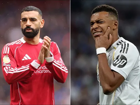 Lịch thi đấu bóng đá hôm nay: Ông lớn Ngoại hạng Anh sảy chân ở Carabao Cup; Mbappe lập kỷ lục?
