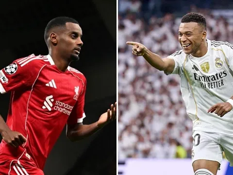Kết quả bóng đá hôm nay: Gã khổng lồ xảy chân ở Carabao Cup; Mbappe lập kỷ lục tại La Liga?
