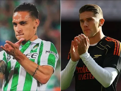 Lịch thi đấu bóng đá hôm nay: Antony lập kỷ lục ở Europa League; Arsenal dừng bước tại Carabao Cup?