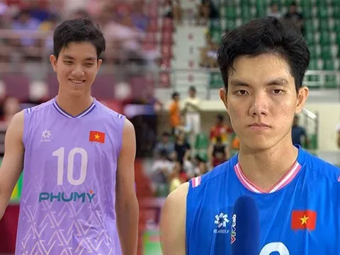 BTC SEA Games 33 xác nhận việc kiểm tra giới tính, ngôi sao bóng chuyền Việt Nam gặp khó