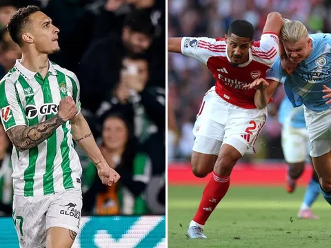 Kết quả bóng đá hôm nay: Antony gây sốt tại Europa League; Gã khổng lồ sảy chân ở Carabao Cup?