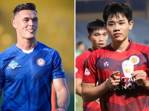 Tin bóng đá tối 24/9: HLV Kim Sang Sik nhận đón dàn sao nhập tịch; Báu vật ĐT Việt Nam xuất ngoại?