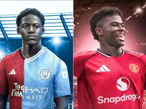 Chuyển nhượng MU 25/9: Kobbie Mainoo đạt thỏa thuận tới Man City; Baleba đồng ý tới Manchester United