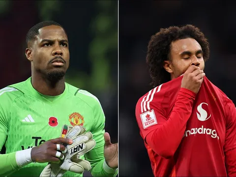 Tin chuyển nhượng trưa 25/9: Man Utd đánh bại Chelsea vụ Mike Maignan; Zirkzee rời Manchester United