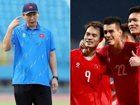 Đề xuất tăng từ 48 lên 64 đội dự World Cup, FIFA mở đường cho ĐT Việt Nam