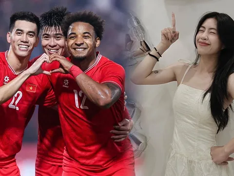 Điểm tin BĐVN 26/9: ĐT Việt Nam được mở đường dự World Cup; Thanh Nhã gây sốt trên MXH?