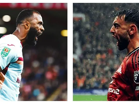 Dự đoán tỷ số Brentford vs MU, 18h30 ngày 27/9 - Vòng 6 Ngoại hạng Anh: Quỷ đỏ tiếp đà chiến thắng?