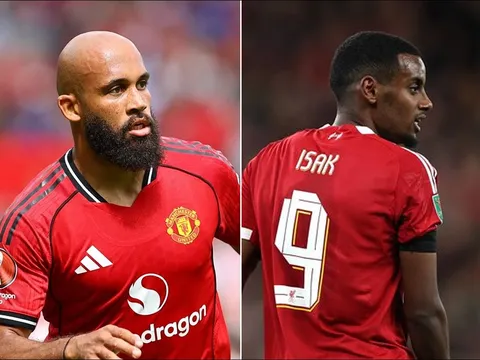 Lịch thi đấu bóng đá Ngoại hạng Anh hôm nay: Man Utd hủy diệt Brentford, Liverpool đứt chuỗi thắng?