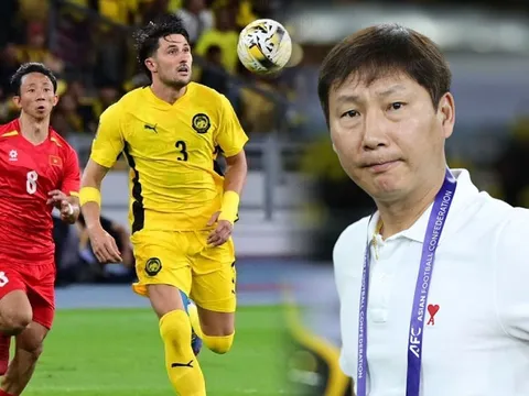 AFC có quyết định khó tin, đối thủ của ĐT Việt Nam 'lật ngược thế cờ' sau bê bối nhập tịch trái phép