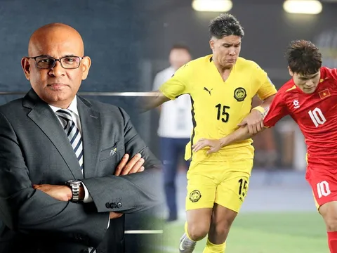 AFC có quyết định khó tin, đối thủ của ĐT Việt Nam 'lật ngược thế cờ' sau bê bối nhập tịch trái phép