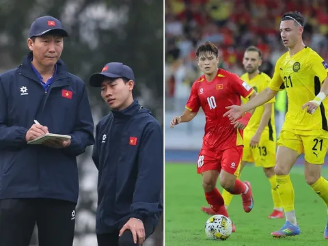 Tin bóng đá trong nước 27/9: Cầu thủ Malaysia thừa nhận nhập tịch sai quy định; AFC báo tin dữ cho ĐT Việt Nam?