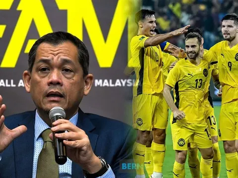 Vụ Malaysia nhập tịch trái phép: Xuất hiện tình tiết mới, hé lộ bằng chứng không thể chối cãi