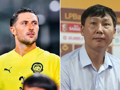 Đứng trước án cấm thi đấu của FIFA, sao nhập tịch Malaysia nhanh tay 'xóa dấu vết'