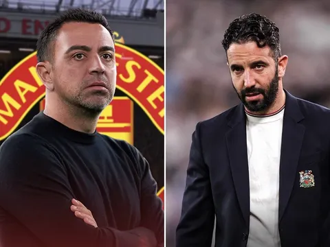 Tin MU hôm nay 29/9: Ruben Amorim từ bỏ ghế nóng; Xavi đồng ý dẫn dắt Man United