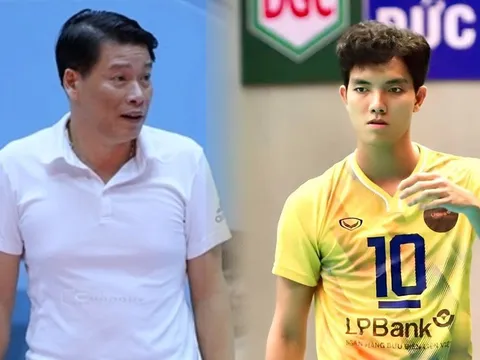 Bích Tuyền không tham dự giải bóng chuyền quốc gia giữa tranh cãi giới tính, bất ngờ với vai trò mới