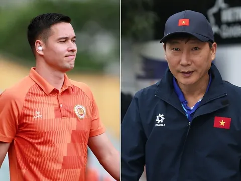 Danh sách ĐT Việt Nam có biến động lớn: Nhà vô địch AFF Cup bị gạch tên, trụ cột U23 góp mặt