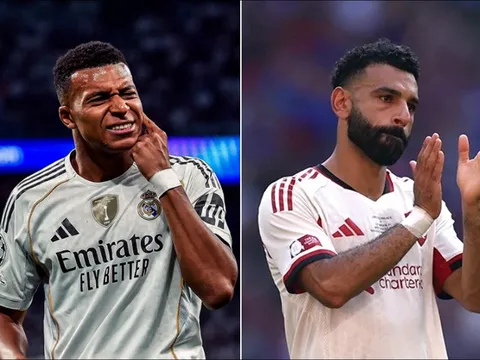 Kết quả bóng đá Champions League hôm nay: Real Madrid trút trận, Liverpool tiếp tục sảy chân?