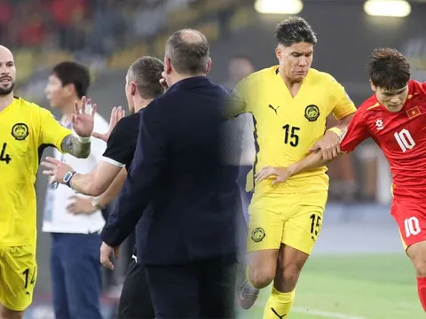 Malaysia cố tình 'câu giờ' sau án phạt của FIFA, ĐT Việt Nam chưa được xử thẳng