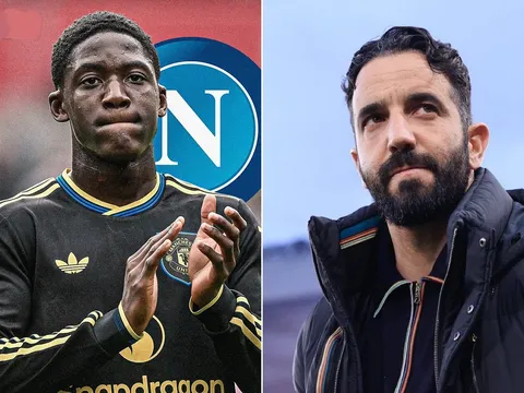 Tiếp bước Rasmus Hojlund, Kobbie Mainoo ấn định thời điểm rời Man United