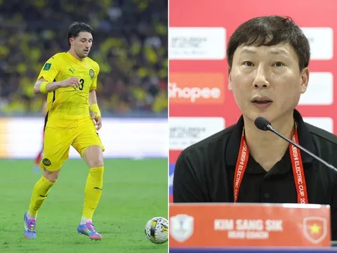 Malaysia nhận thêm tin sét đánh sau bê bối nhập tịch, đội bóng châu Âu làm đơn kiện lên FIFA
