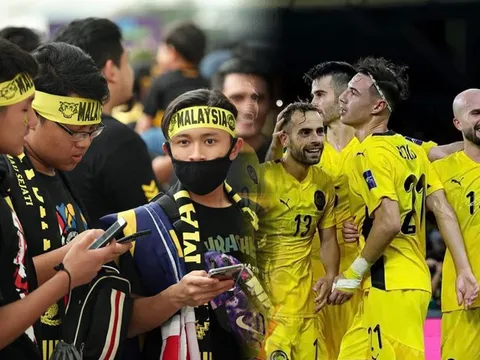Malaysia bị người hâm mộ 'quay lưng', yêu cầu công khai sự thật vụ bê bối nhập tịch