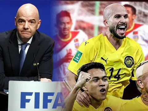 Nhập tịch cầu thủ trái phép, đội bóng Đông Nam Á chính thức nhận án phạt cực nặng từ FIFA